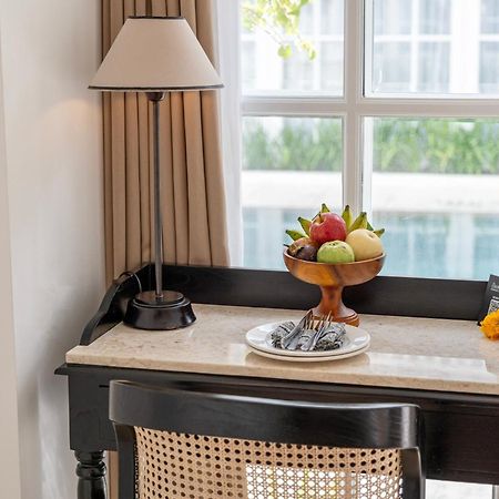The Colony Hotel Bali Seminyak Zewnętrze zdjęcie