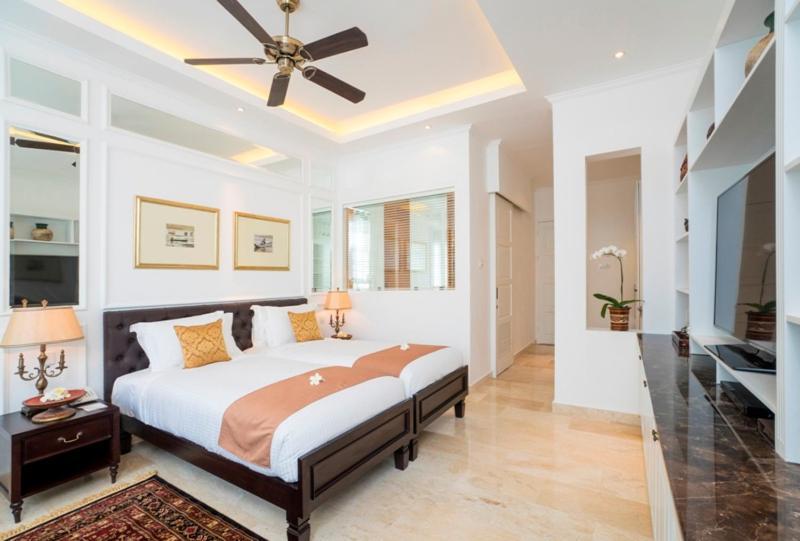 The Colony Hotel Bali Seminyak Zewnętrze zdjęcie