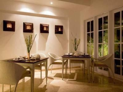 The Colony Hotel Bali Seminyak Zewnętrze zdjęcie
