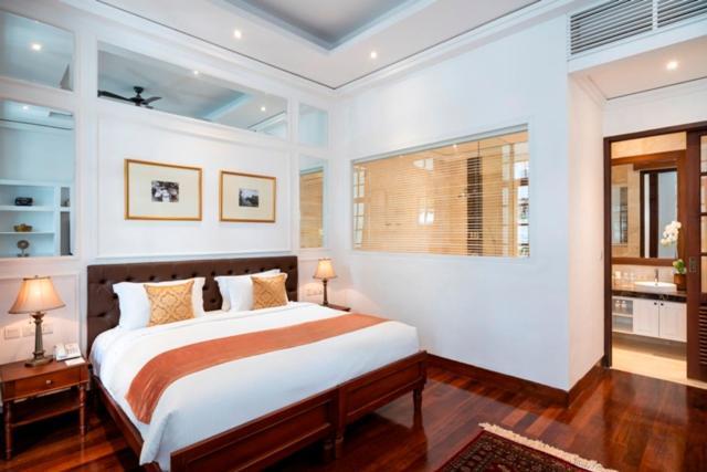 The Colony Hotel Bali Seminyak Zewnętrze zdjęcie