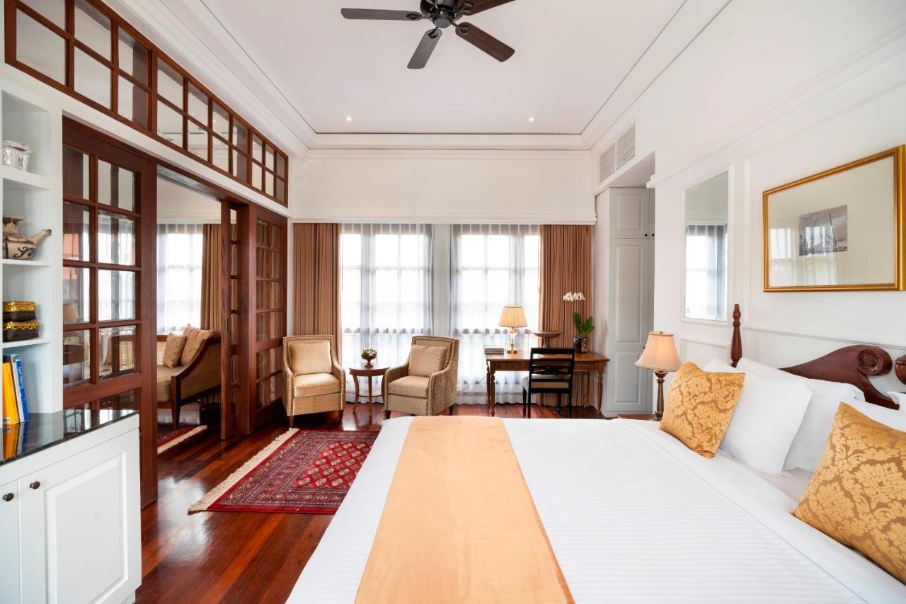 The Colony Hotel Bali Seminyak Zewnętrze zdjęcie